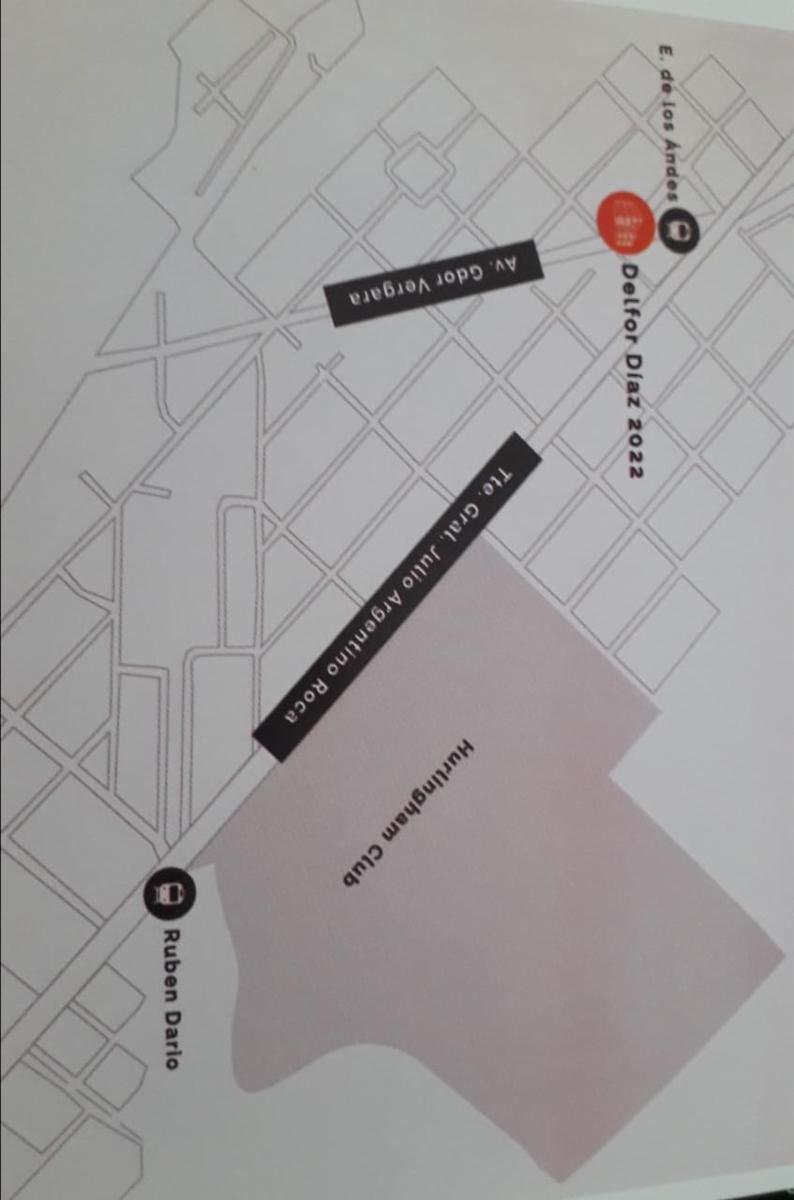 SU MEJOR OPCION VENTA DE DEPARTAMENTO EN POSO EN HURLINGHAM — foto 10