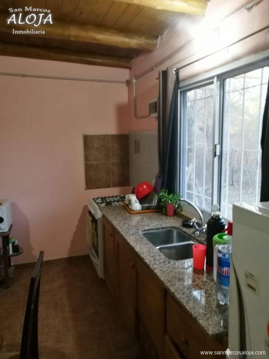 SU MEJOR OPCIÓN VENTA DE LOTE EN SAN MARCOS SIERRA ZONA TURÍSTICA O PERMUTA POR CASA EN LA COSTA - 5