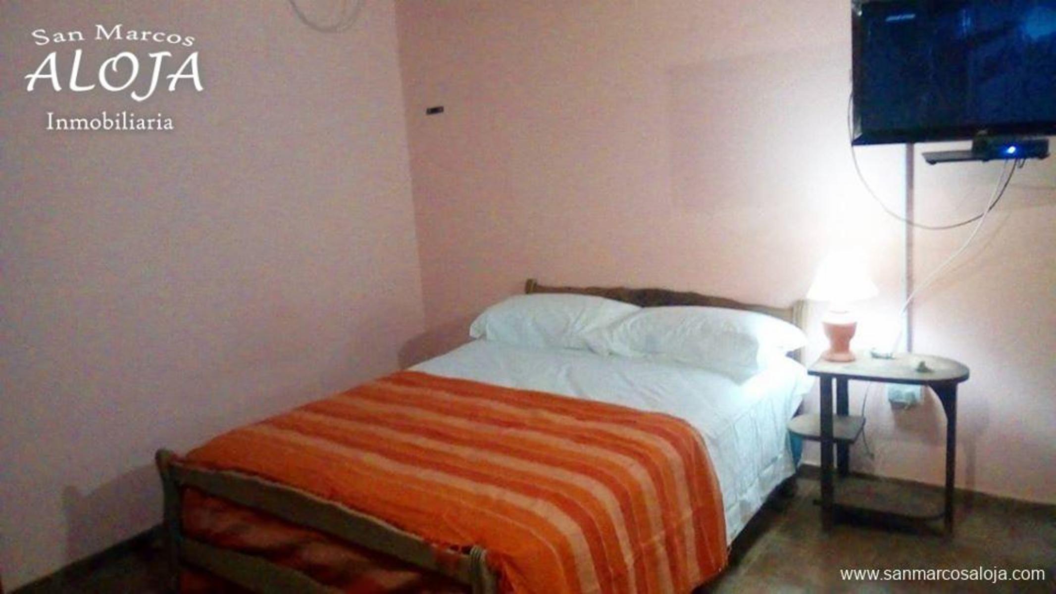 SU MEJOR OPCIÓN VENTA DE LOTE EN SAN MARCOS SIERRA ZONA TURÍSTICA O PERMUTA POR CASA EN LA COSTA - 6
