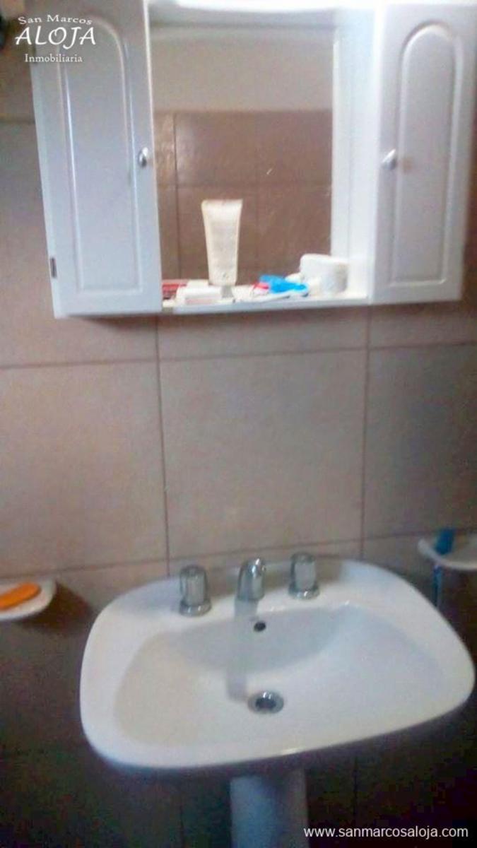 SU MEJOR OPCIÓN VENTA DE LOTE EN SAN MARCOS SIERRA ZONA TURÍSTICA O PERMUTA POR CASA EN LA COSTA - 8