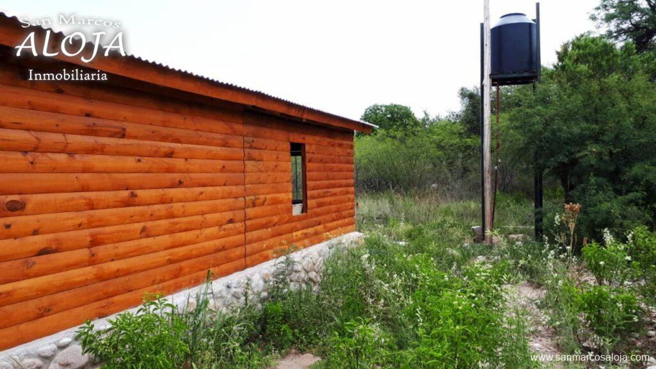 SU MEJOR OPCIÓN VENTA DE LOTE EN SAN MARCOS SIERRA ZONA TURÍSTICA O PERMUTA POR CASA EN LA COSTA - 10