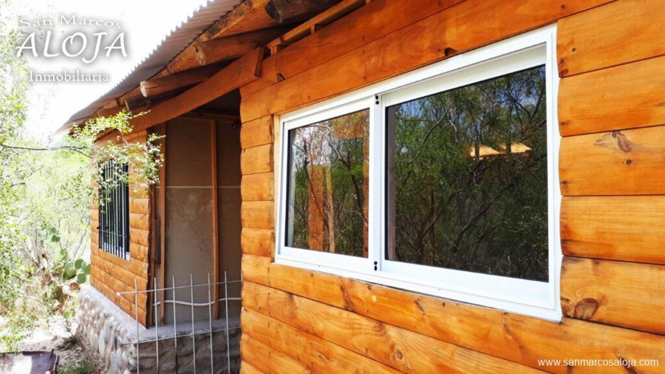 SU MEJOR OPCIÓN VENTA DE LOTE EN SAN MARCOS SIERRA ZONA TURÍSTICA O PERMUTA POR CASA EN LA COSTA - 11