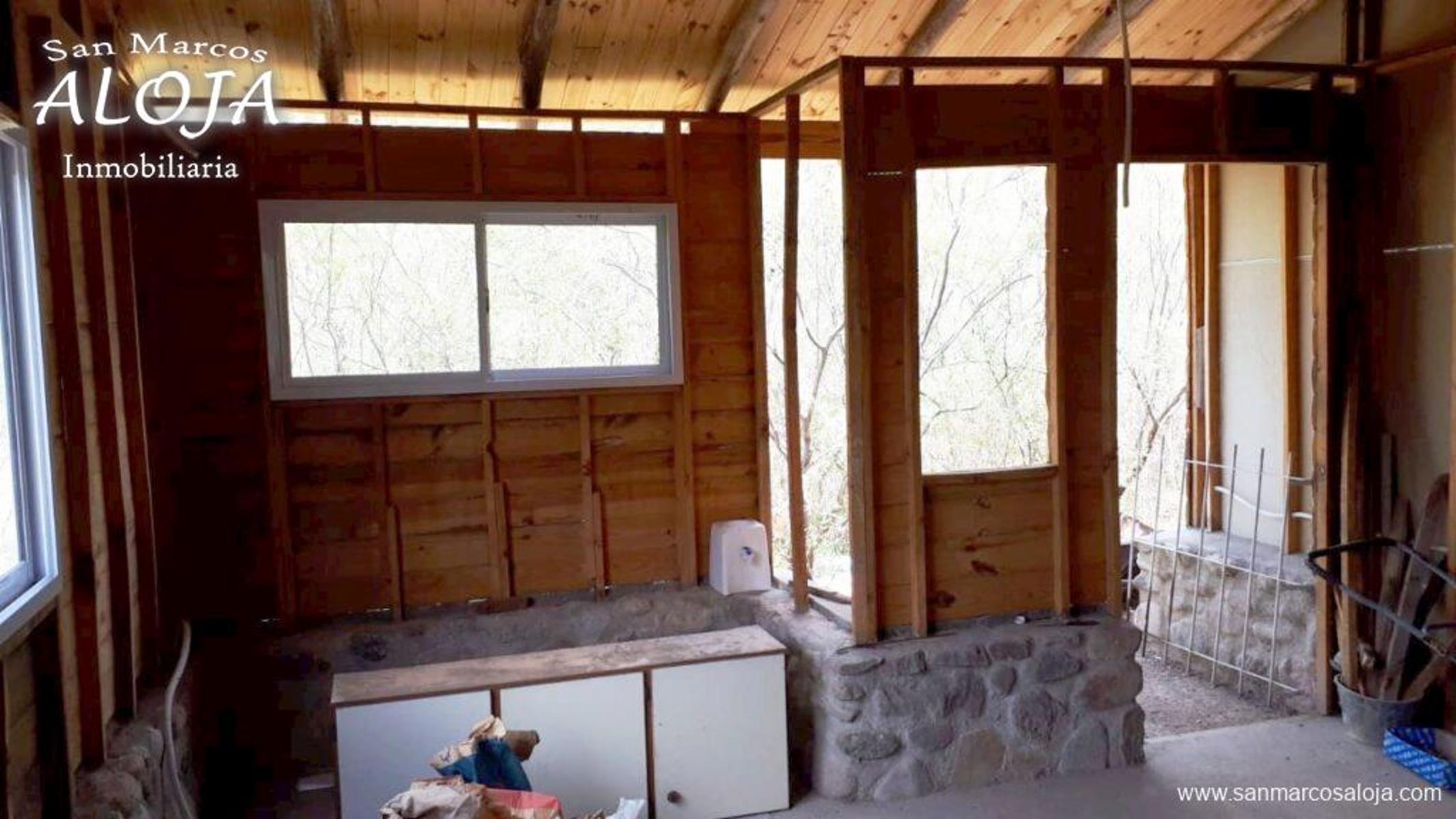SU MEJOR OPCIÓN VENTA DE LOTE EN SAN MARCOS SIERRA ZONA TURÍSTICA O PERMUTA POR CASA EN LA COSTA - 12