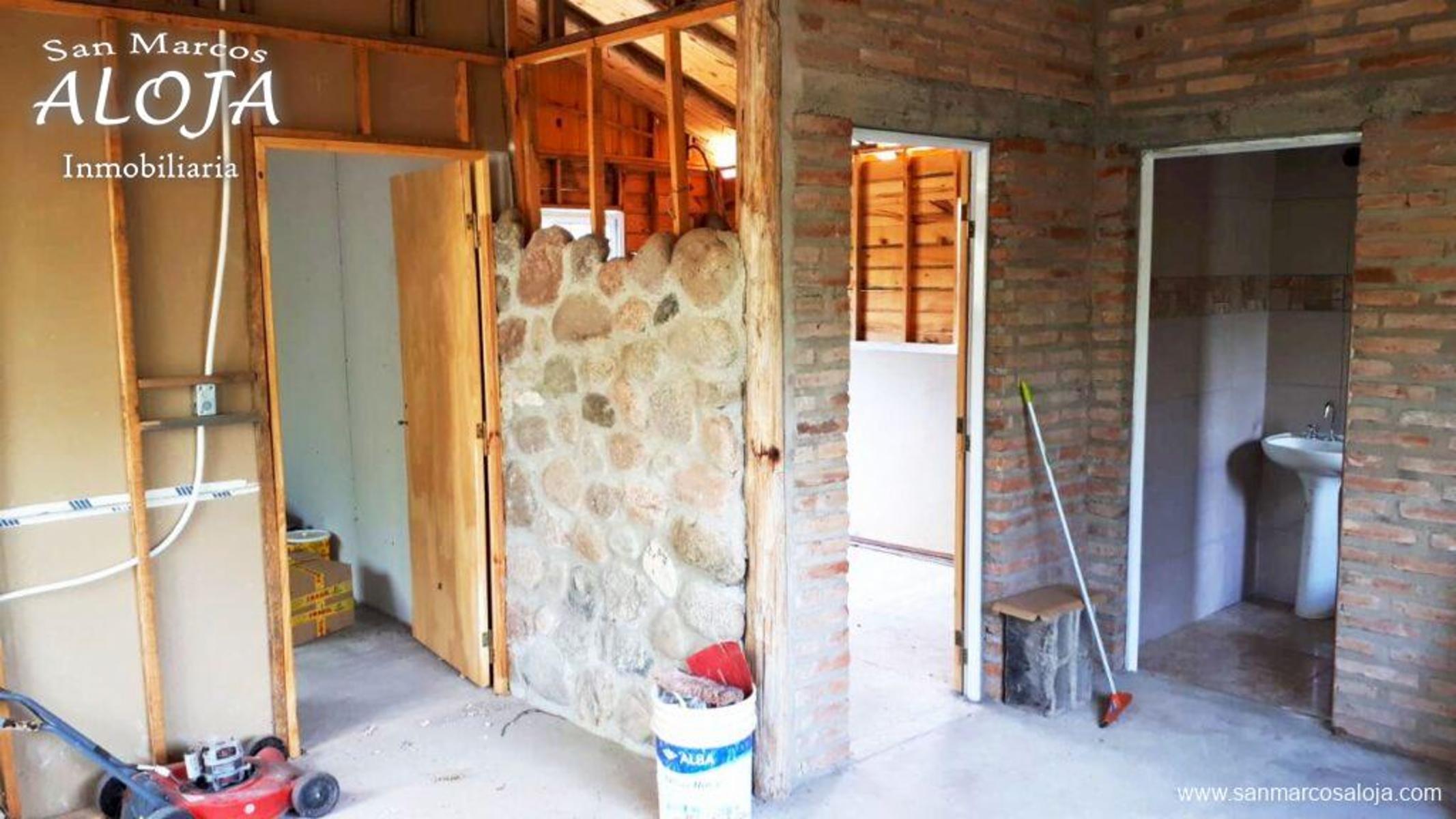 SU MEJOR OPCIÓN VENTA DE LOTE EN SAN MARCOS SIERRA ZONA TURÍSTICA O PERMUTA POR CASA EN LA COSTA - 14