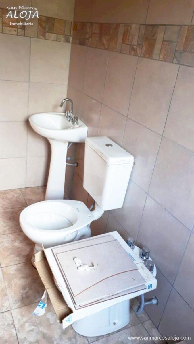 SU MEJOR OPCIÓN VENTA DE LOTE EN SAN MARCOS SIERRA ZONA TURÍSTICA O PERMUTA POR CASA EN LA COSTA - 15