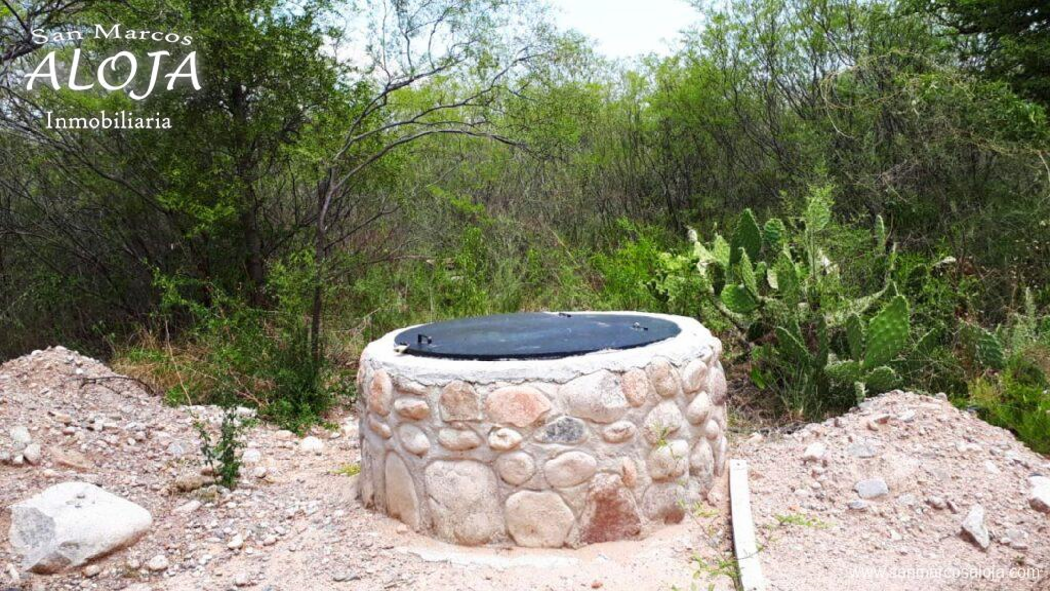 SU MEJOR OPCIÓN VENTA DE LOTE EN SAN MARCOS SIERRA ZONA TURÍSTICA O PERMUTA POR CASA EN LA COSTA - 17