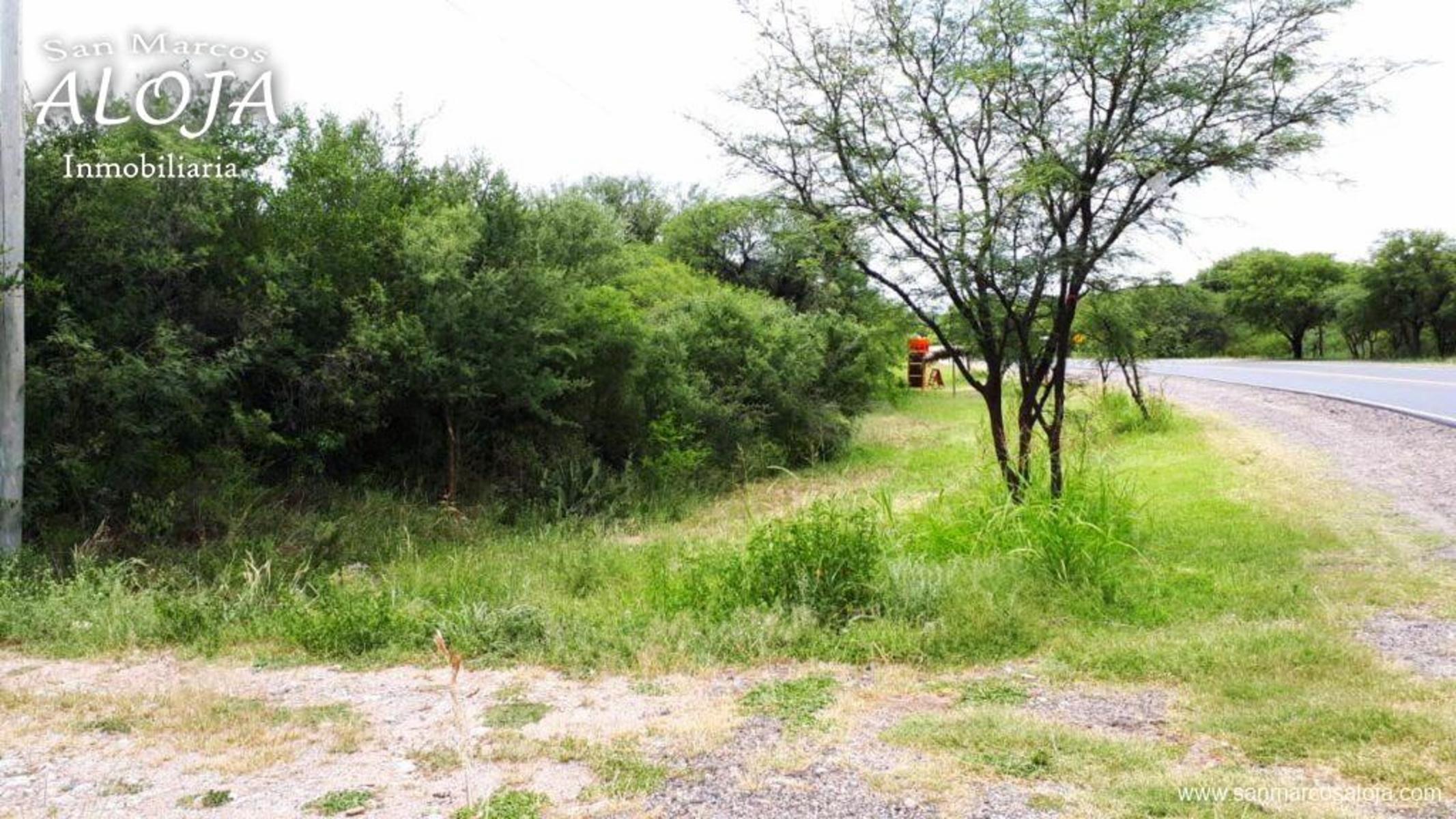 SU MEJOR OPCIÓN VENTA DE LOTE EN SAN MARCOS SIERRA ZONA TURÍSTICA O PERMUTA POR CASA EN LA COSTA - 21