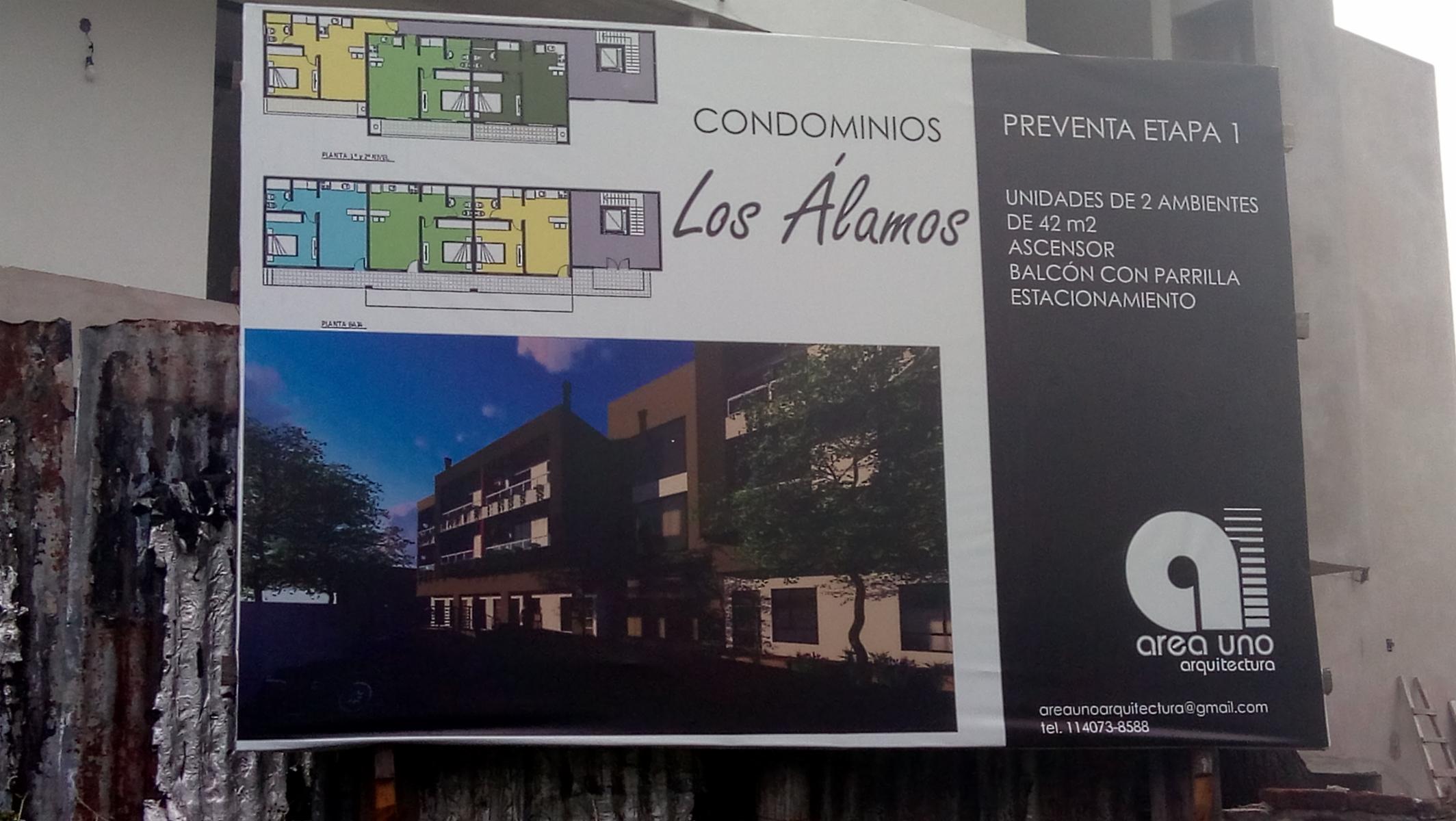 SU MEJOR OPCIÓN DEPARTAMENTOS DE 2 AMBIENTES EN HURLINGHAM LOS ALAMOS 1 — foto 4