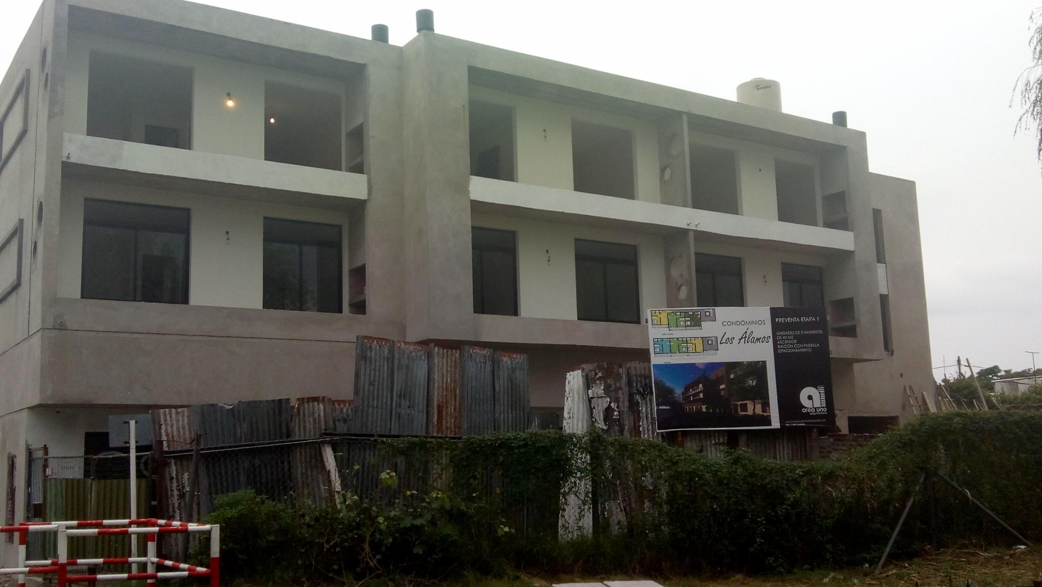 SU MEJOR OPCIÓN DEPARTAMENTOS DE 2 AMBIENTES EN HURLINGHAM LOS ALAMOS 1 — foto 5