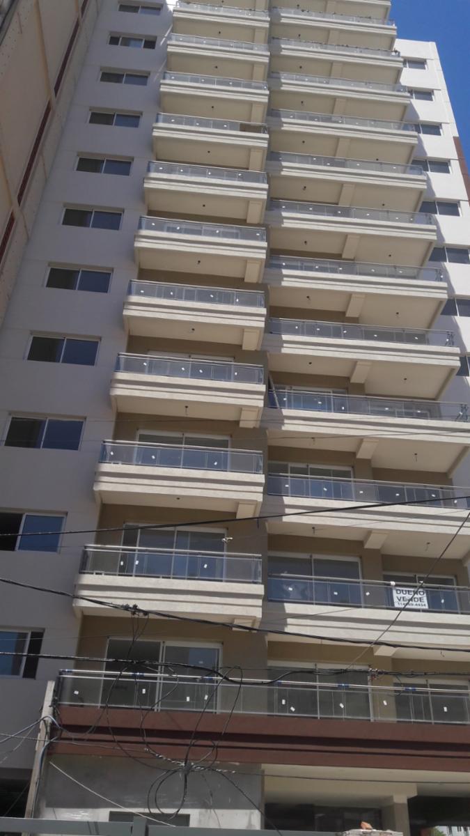 DEPARTAMENTOS A ESTRENAR DE 2, 21/2 Y 3 AMBIENTES CON AMENITIES, PILETA COCHERAS CUB. Y DESC.RAMOS NORTE.