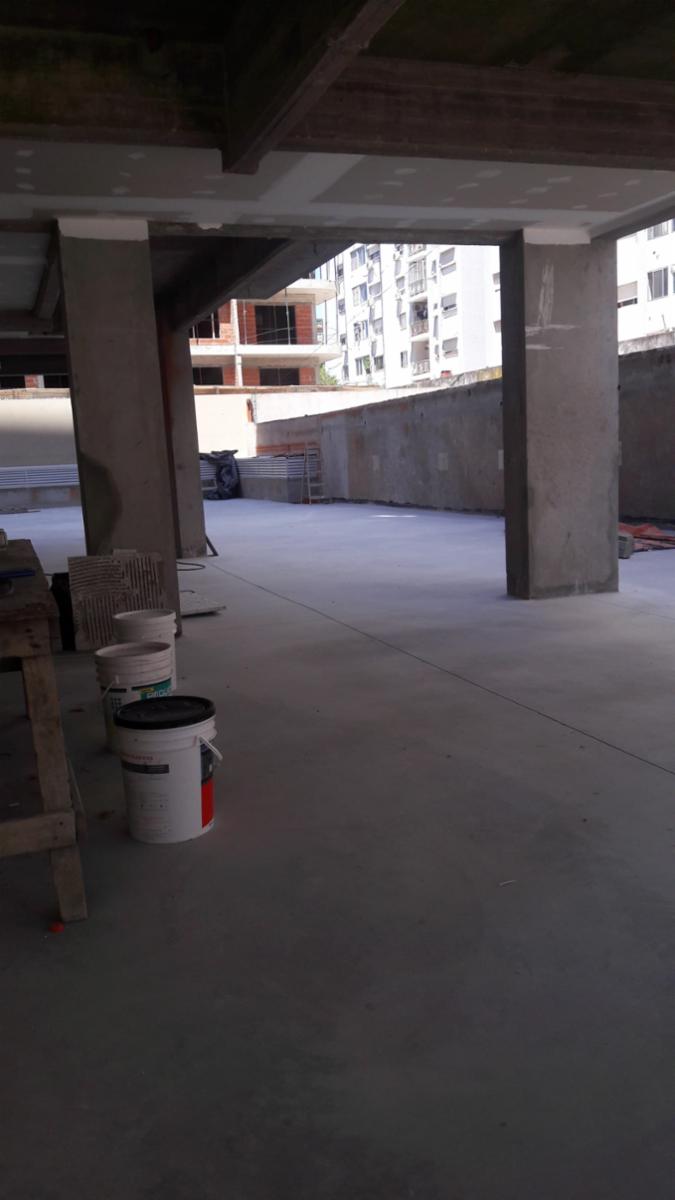 DEPARTAMENTOS A ESTRENAR DE 2, 21/2 Y 3 AMBIENTES CON AMENITIES, PILETA COCHERAS CUB. Y DESC.RAMOS NORTE. — foto 6
