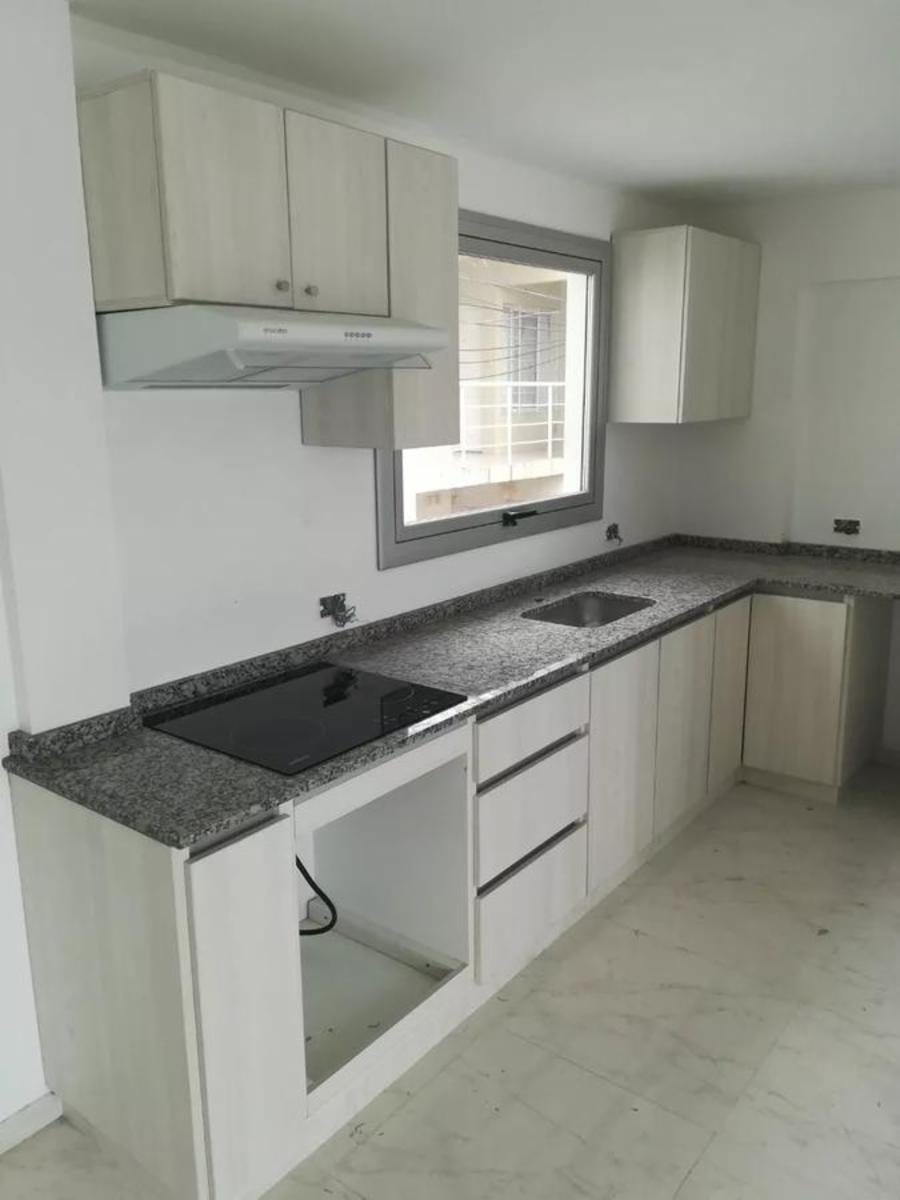 DEPARTAMENTO DE 2 AMBIENTES A ESTRENAR, MUY BIEN UBICADO EN MORON. A 3 CUADRAS DEL CENTRO Y 4 DE ESTACIÓN — foto 4