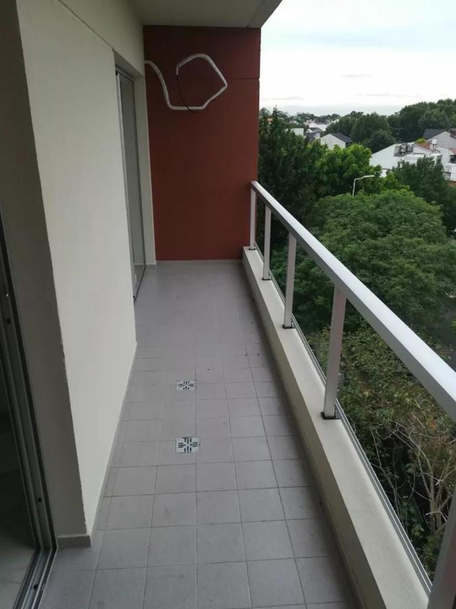 DEPARTAMENTO DE 2 AMBIENTES A ESTRENAR, MUY BIEN UBICADO EN MORON. A 3 CUADRAS DEL CENTRO Y 4 DE ESTACIÓN — foto 5