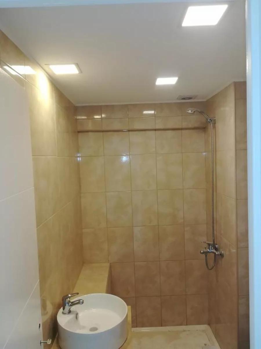 DEPARTAMENTO DE 2 AMBIENTES A ESTRENAR, MUY BIEN UBICADO EN MORON. A 3 CUADRAS DEL CENTRO Y 4 DE ESTACIÓN — foto 6