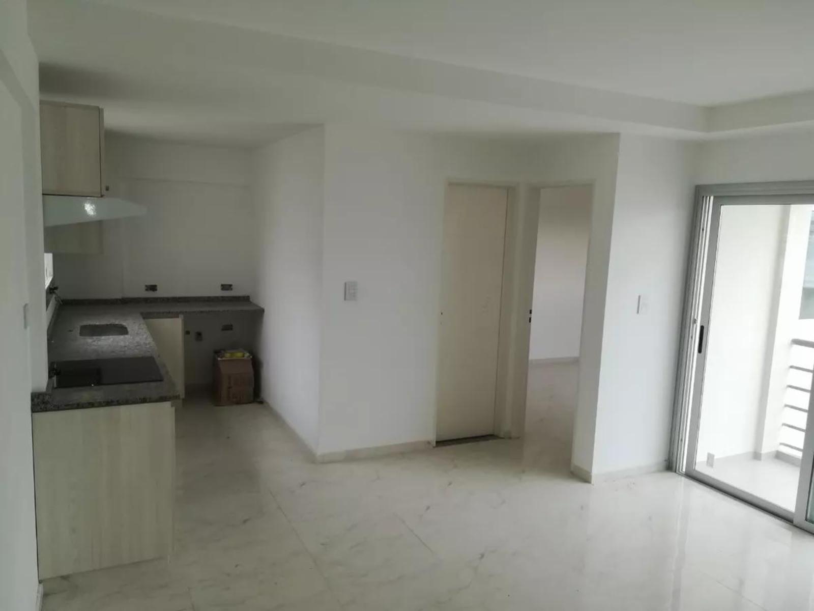DEPARTAMENTO DE 2 AMBIENTES A ESTRENAR, MUY BIEN UBICADO EN MORON. A 3 CUADRAS DEL CENTRO Y 4 DE ESTACIÓN — foto 8