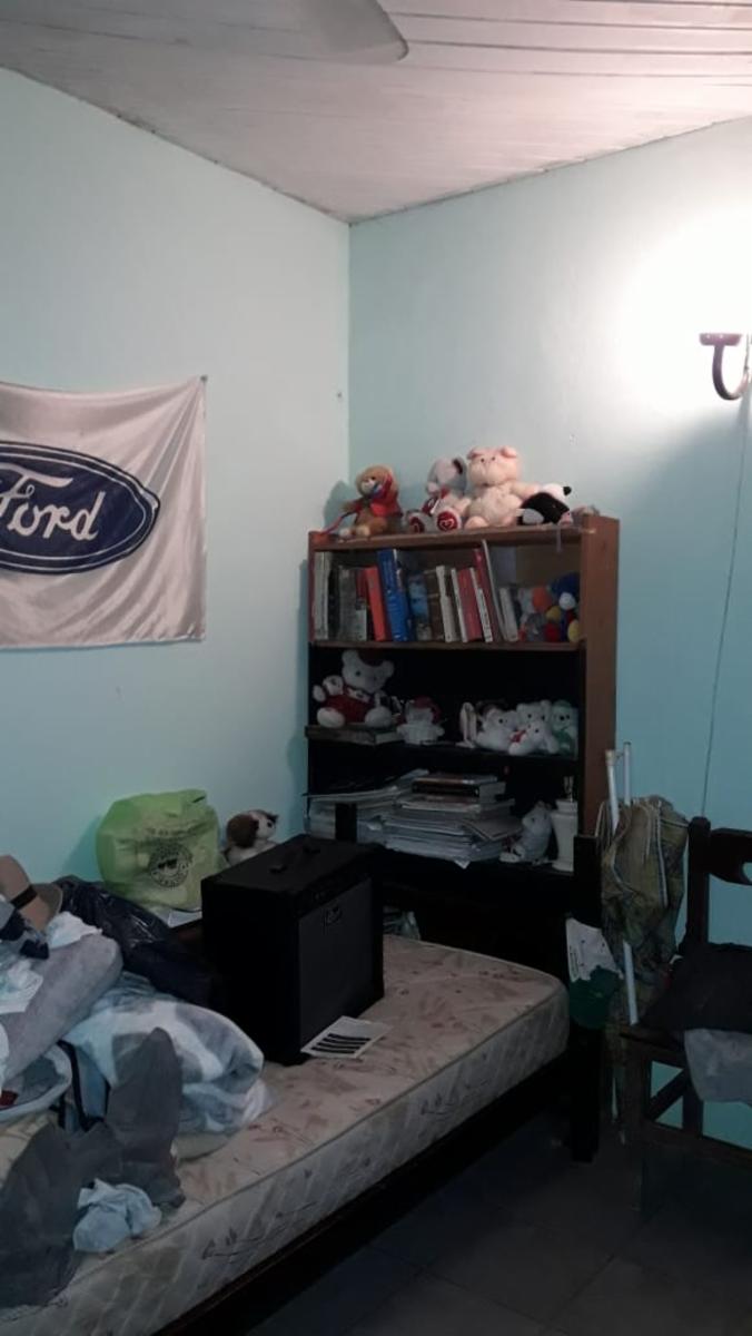 CASA AL FRENTE DE 3 AMBIENTES CON GARAGE ITUZAINGO SUR — foto 14