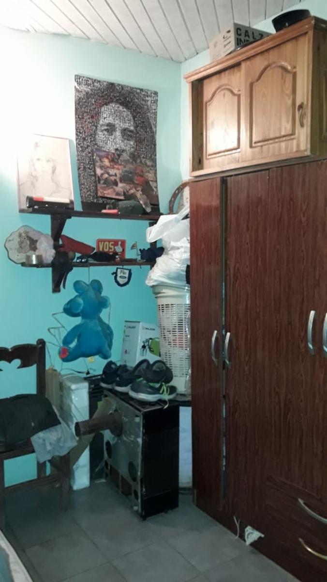 CASA AL FRENTE DE 3 AMBIENTES CON GARAGE ITUZAINGO SUR — foto 15