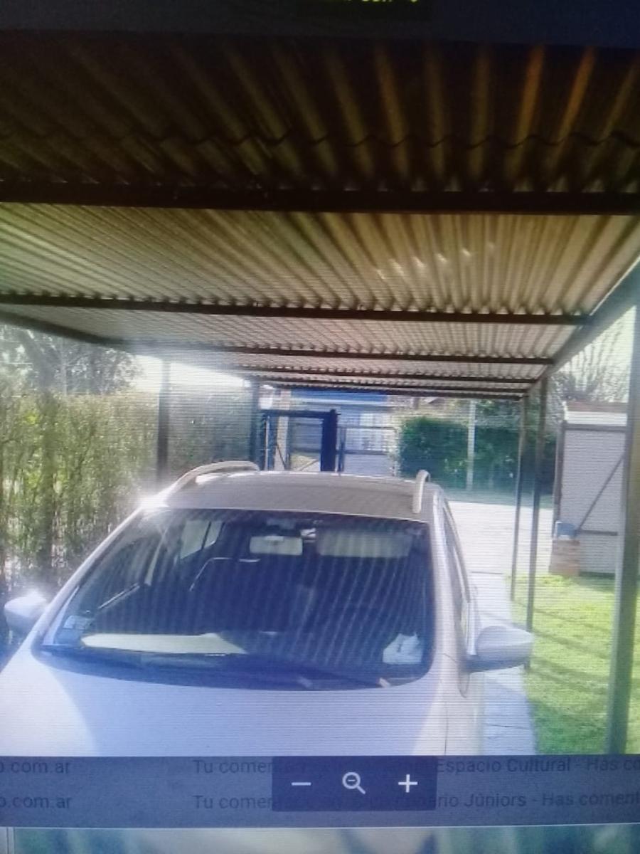 EXCELENTE CASA DE 3 AMBIENTES CON COCHERA EN BARRIO LA CELIA EZEIZA — foto 5