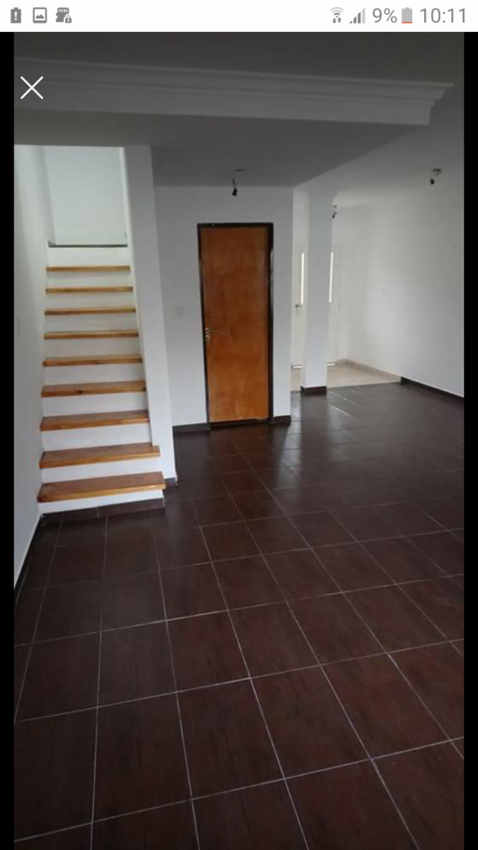VENTA DUPLEX DE 4 AMBIENTES A ESTRENAR ITUZAINGO. — foto 2