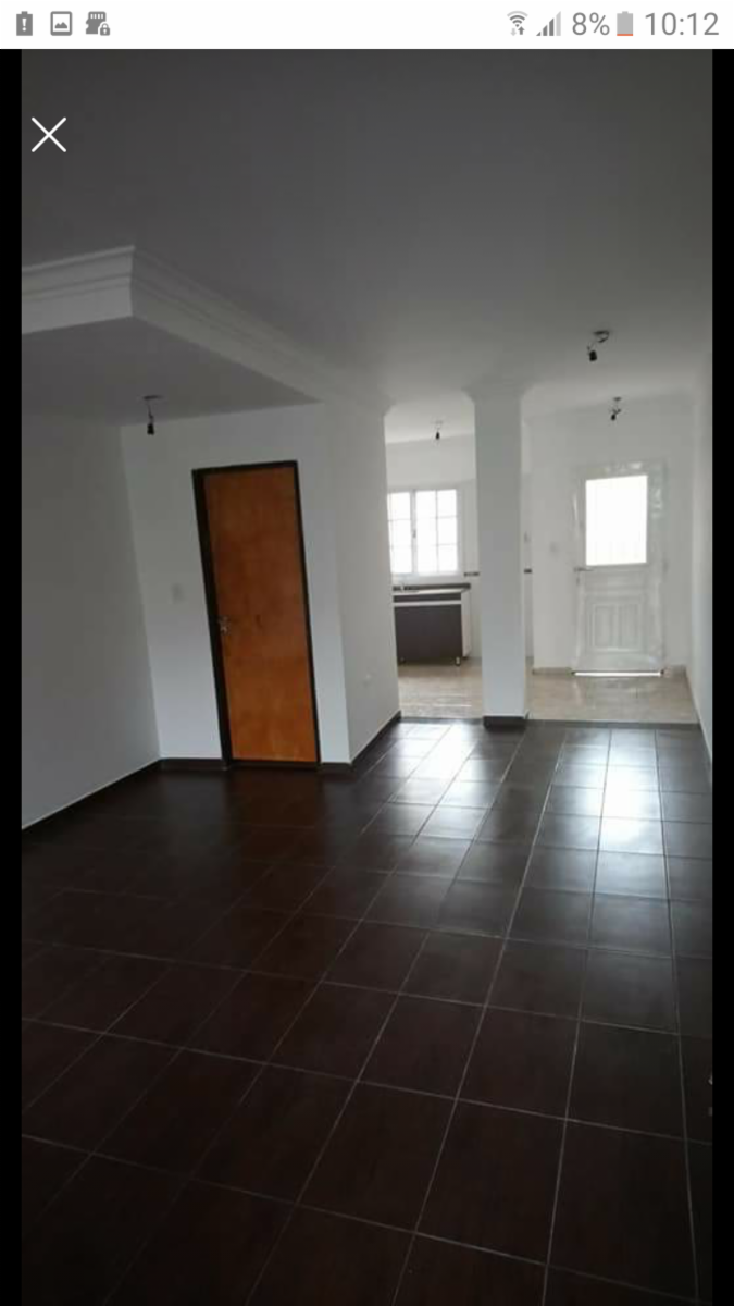 VENTA DUPLEX DE 4 AMBIENTES A ESTRENAR ITUZAINGO. — foto 4