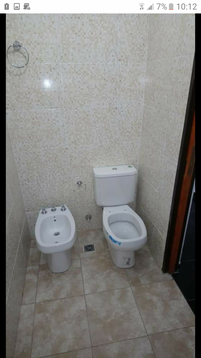 VENTA DUPLEX DE 4 AMBIENTES A ESTRENAR ITUZAINGO. — foto 9