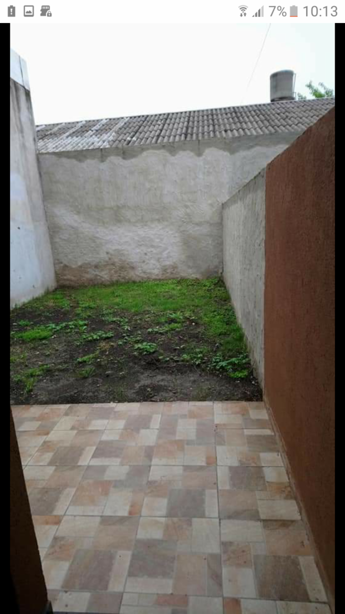 VENTA DUPLEX DE 4 AMBIENTES A ESTRENAR ITUZAINGO. — foto 11