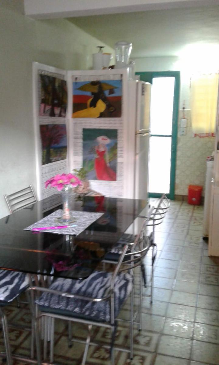 VENTA DEP. 2 AMB.CON PATIO MAR DEL TUYU