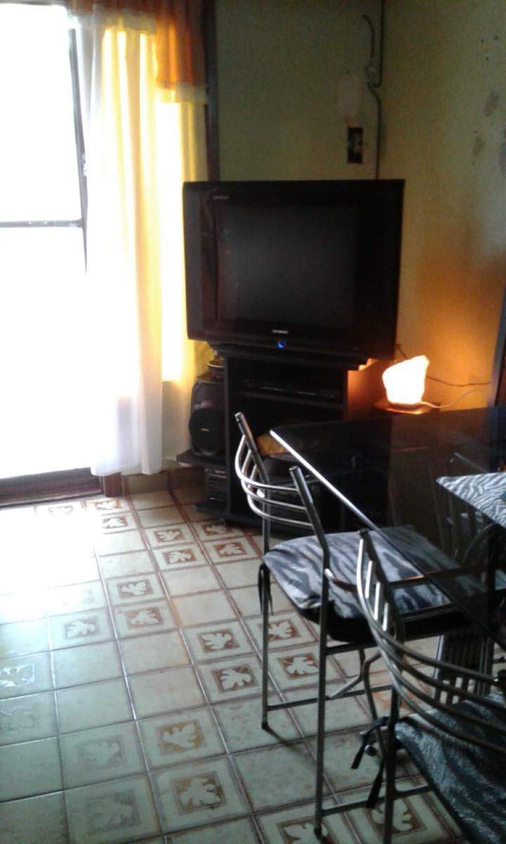 VENTA DEP. 2 AMB.CON PATIO MAR DEL TUYU — foto 4