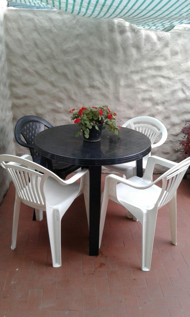 VENTA DEP. 2 AMB.CON PATIO MAR DEL TUYU — foto 13