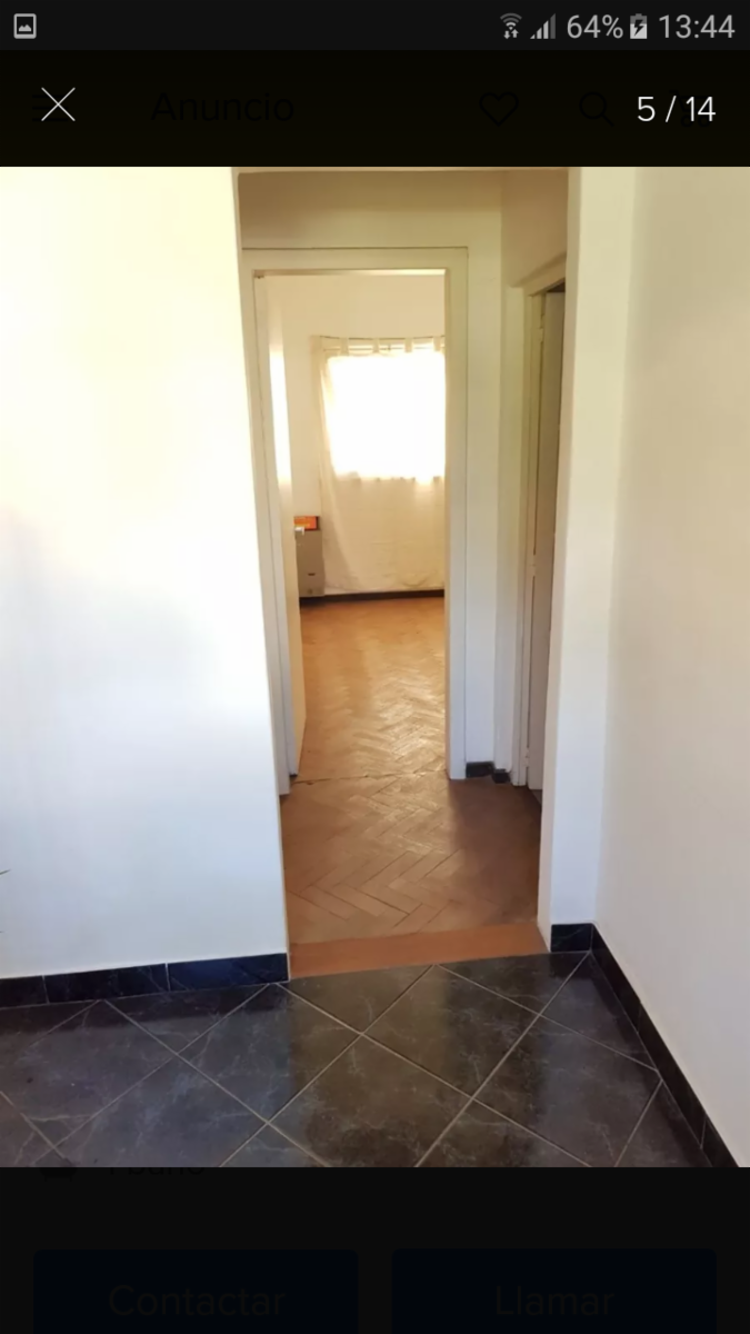 CASA DE 3 AMBIENTES CON PARQUE EN PARQUE LELOIR — foto 5
