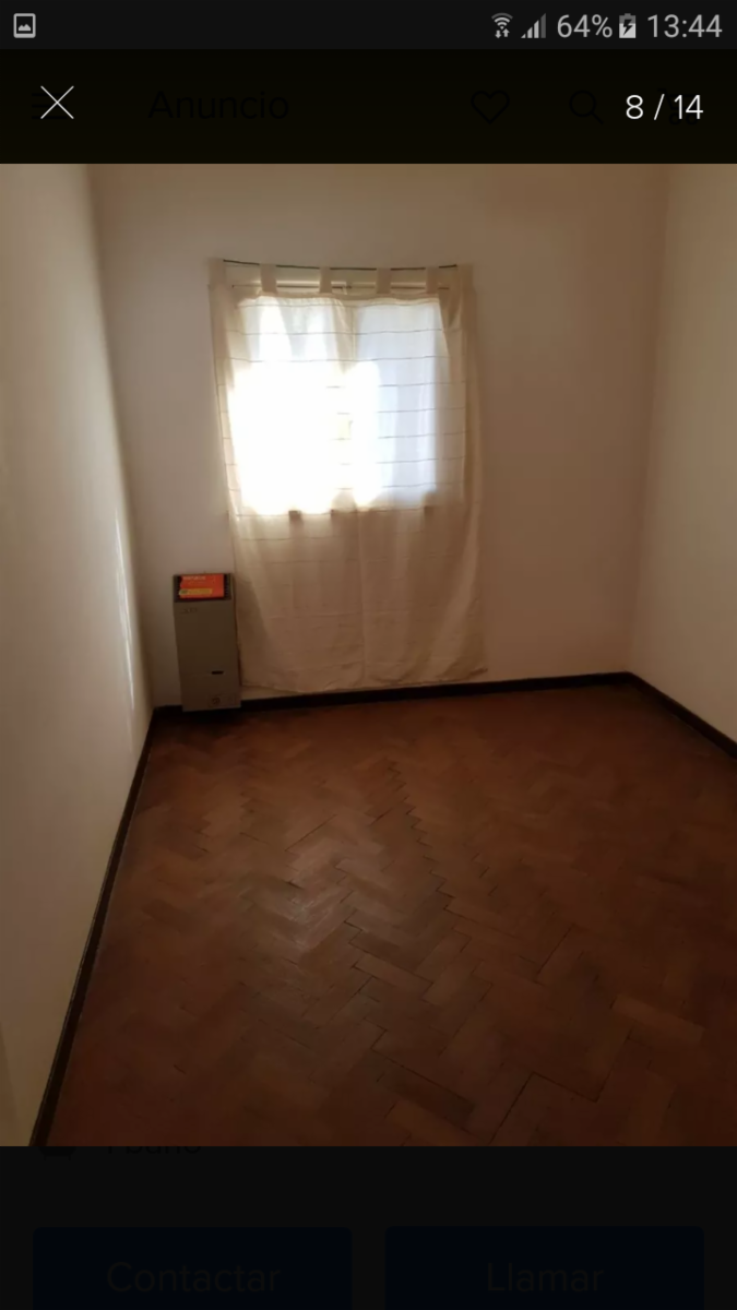 CASA DE 3 AMBIENTES CON PARQUE EN PARQUE LELOIR — foto 6