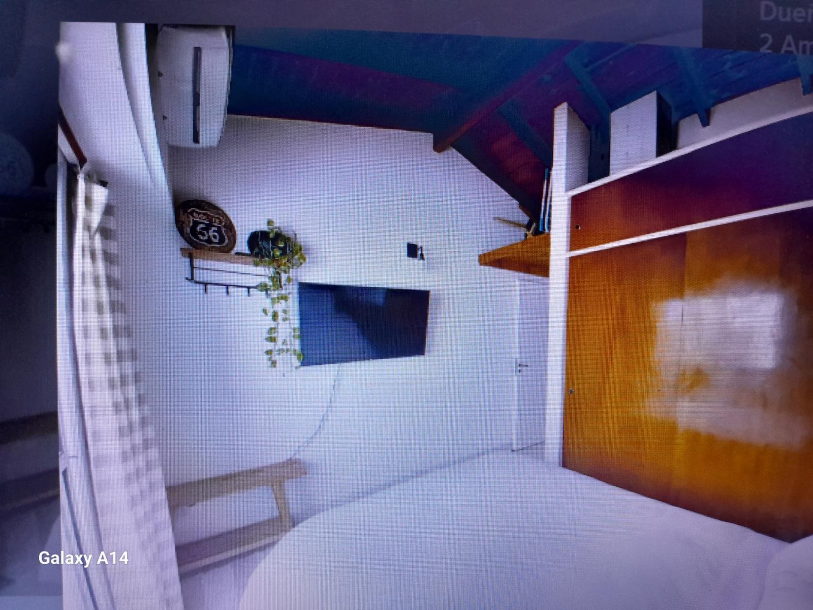 DEPARTAMENTO DE 2 AMBIENTES MORON, UN DORMITORIO, COCINA COMEDOR, BAÑO Y COCHERA COMPLEJO CERRADO JARDIN, APTO CREDITO HIPOTECARIO — foto 4