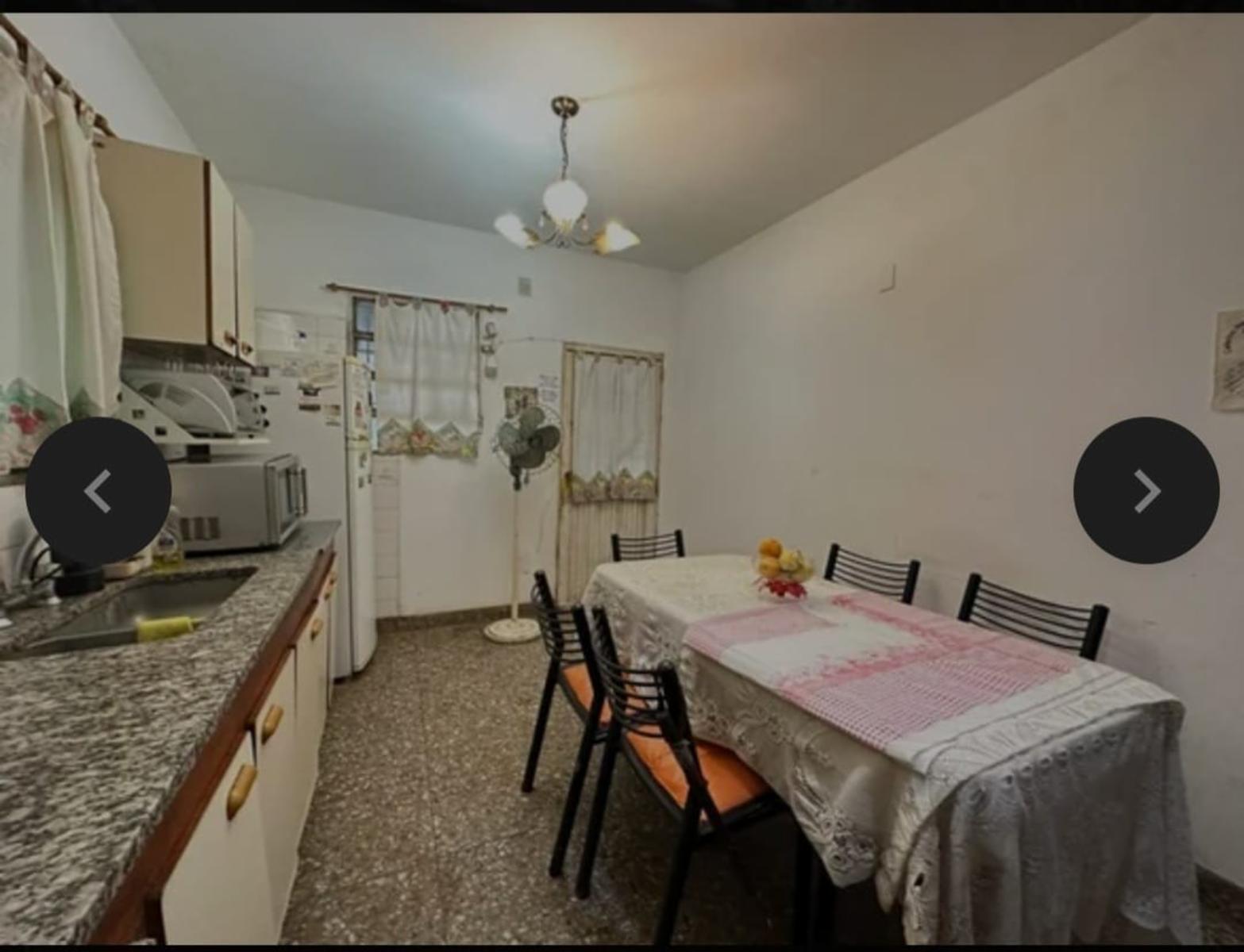 VENTA CASA DE 3 AMBIENTES CONCOCHERA DOBLE HERMOSO PARQUE V. UDONDO.ITUZAINGO NORTE. — foto 5