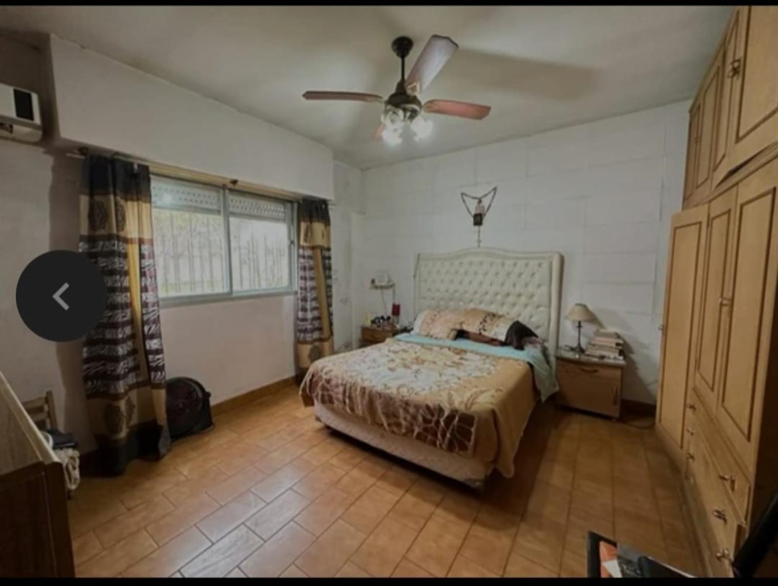 VENTA CASA DE 3 AMBIENTES CONCOCHERA DOBLE HERMOSO PARQUE V. UDONDO.ITUZAINGO NORTE. — foto 6