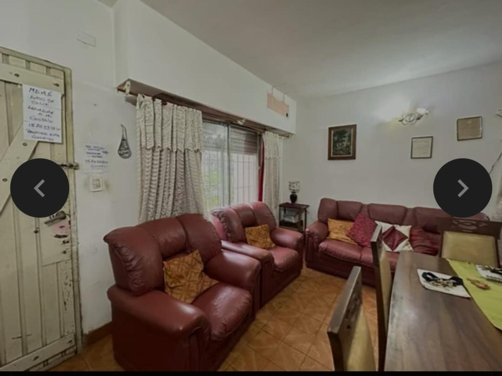 VENTA CASA DE 3 AMBIENTES CONCOCHERA DOBLE HERMOSO PARQUE V. UDONDO.ITUZAINGO NORTE. — foto 10