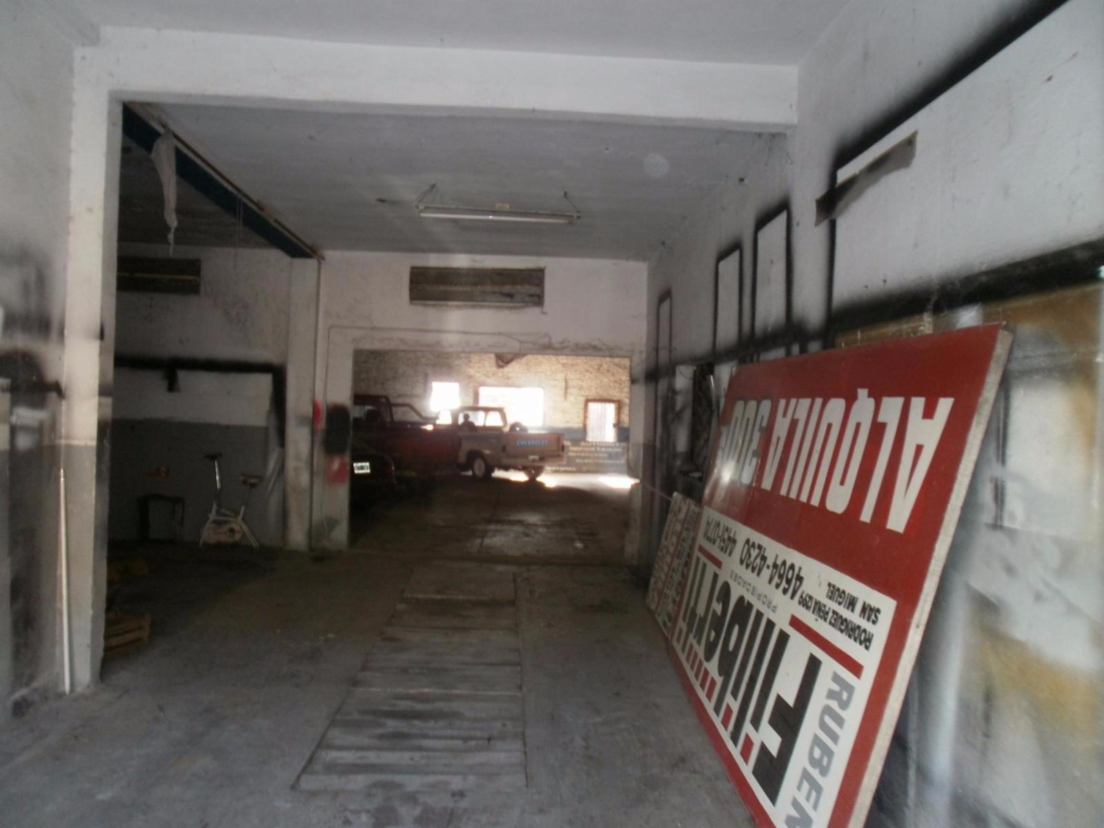 Galpón en Venta — foto 2