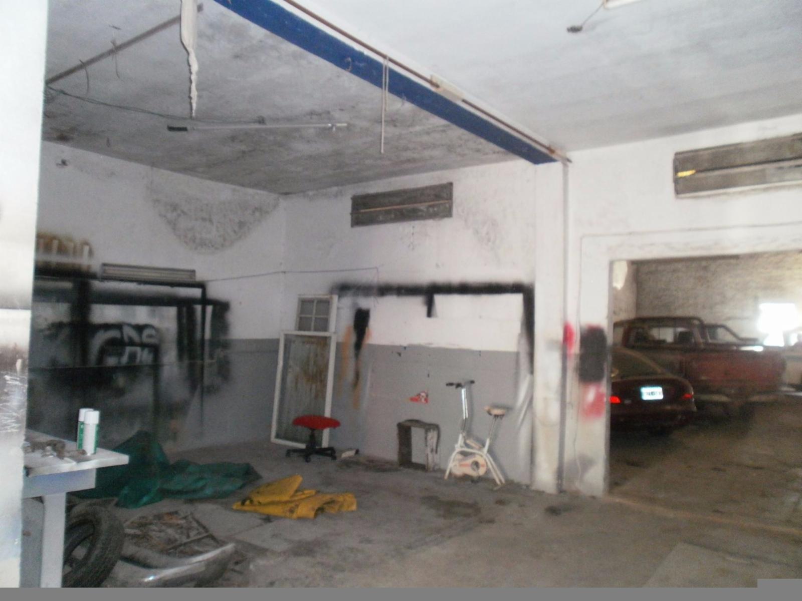 Galpón en Venta — foto 3