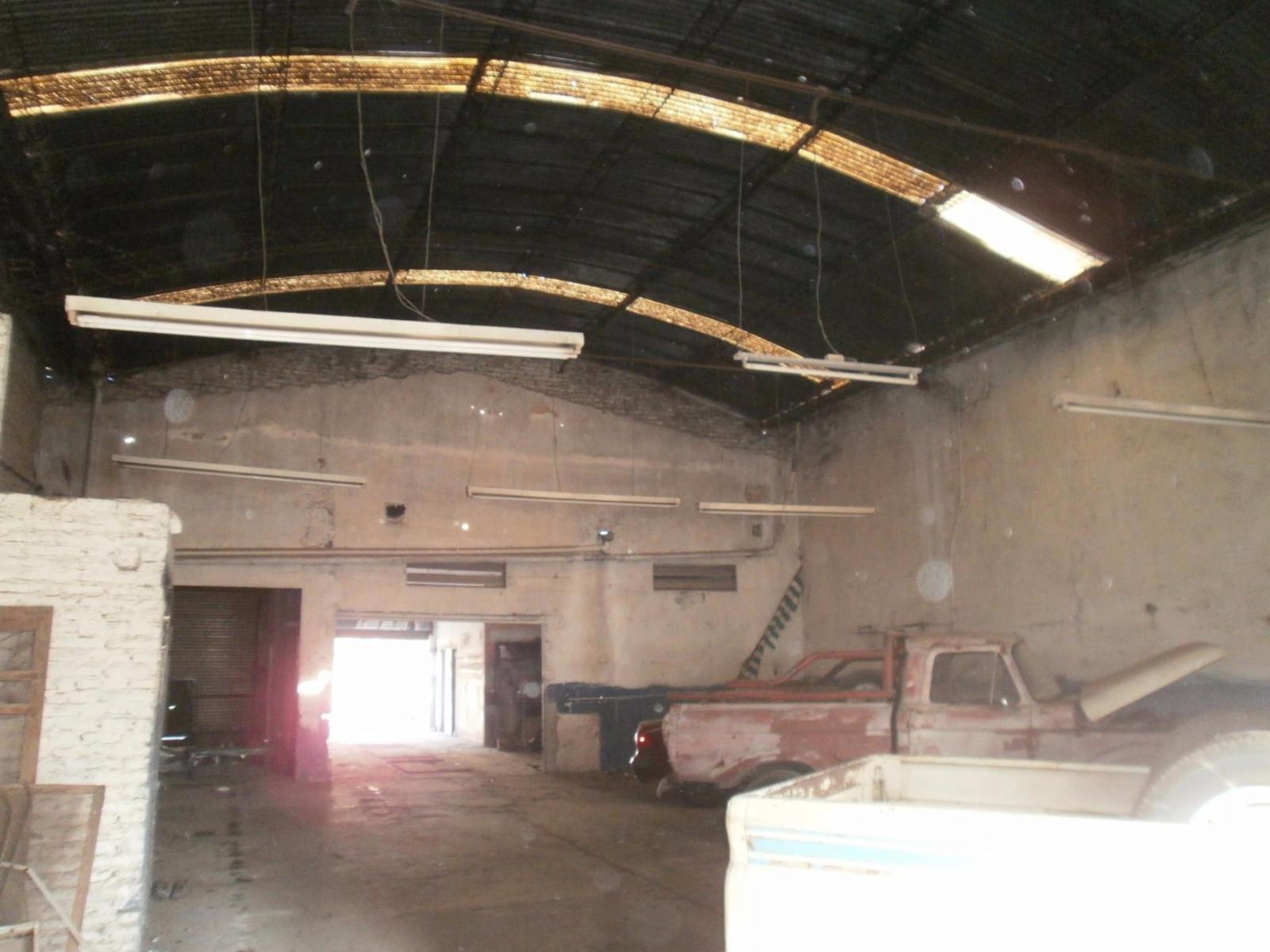 Galpón en Venta — foto 4