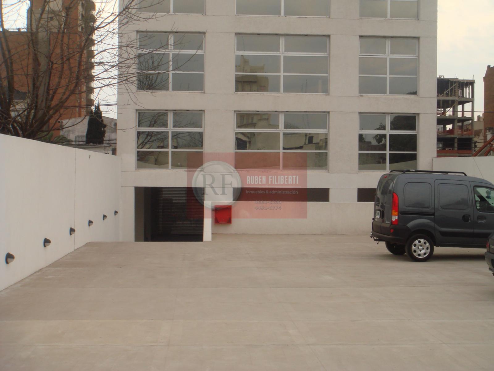 COCHERAS — foto 2