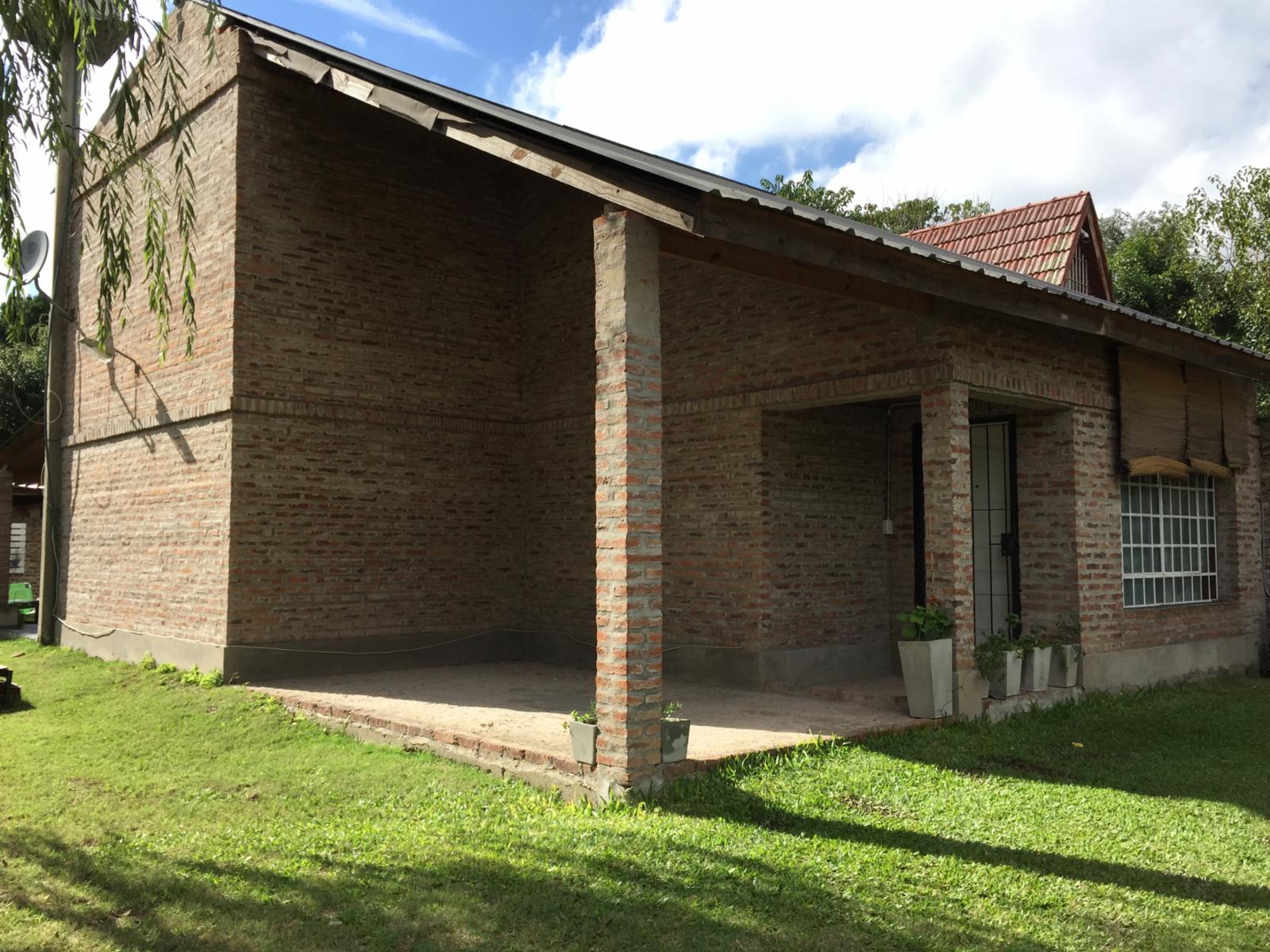 Propiedad en Bº Solares del Oeste