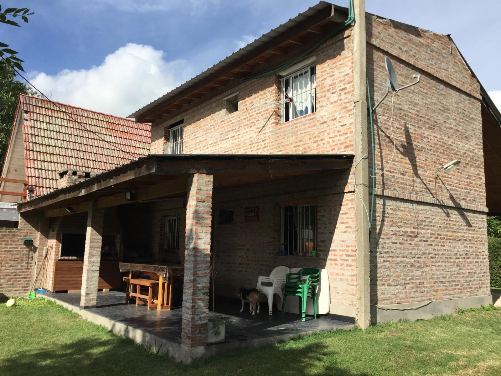 Propiedad en Bº Solares del Oeste — foto 2