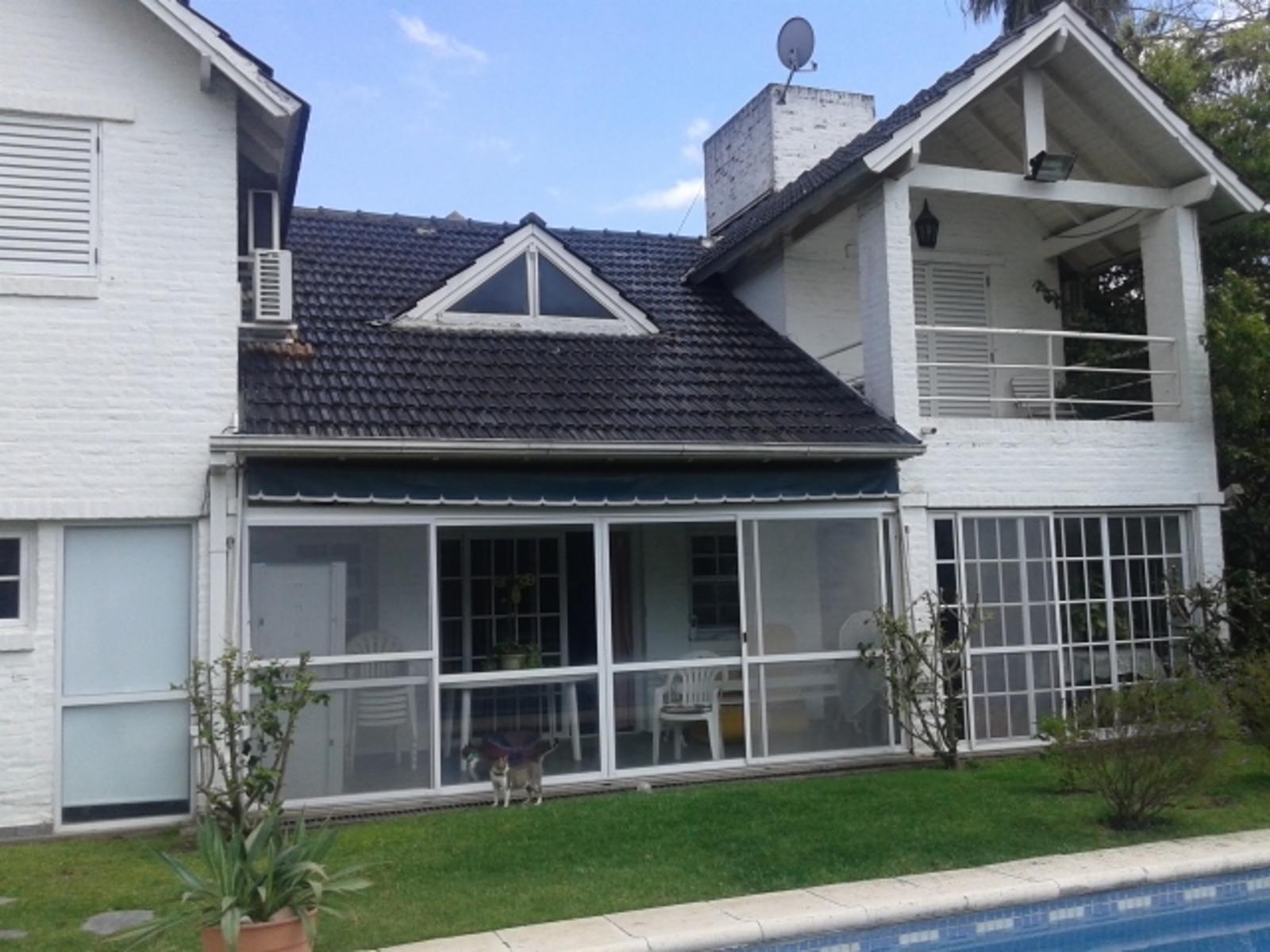 Propiedad en Country Las Lajas — foto 2