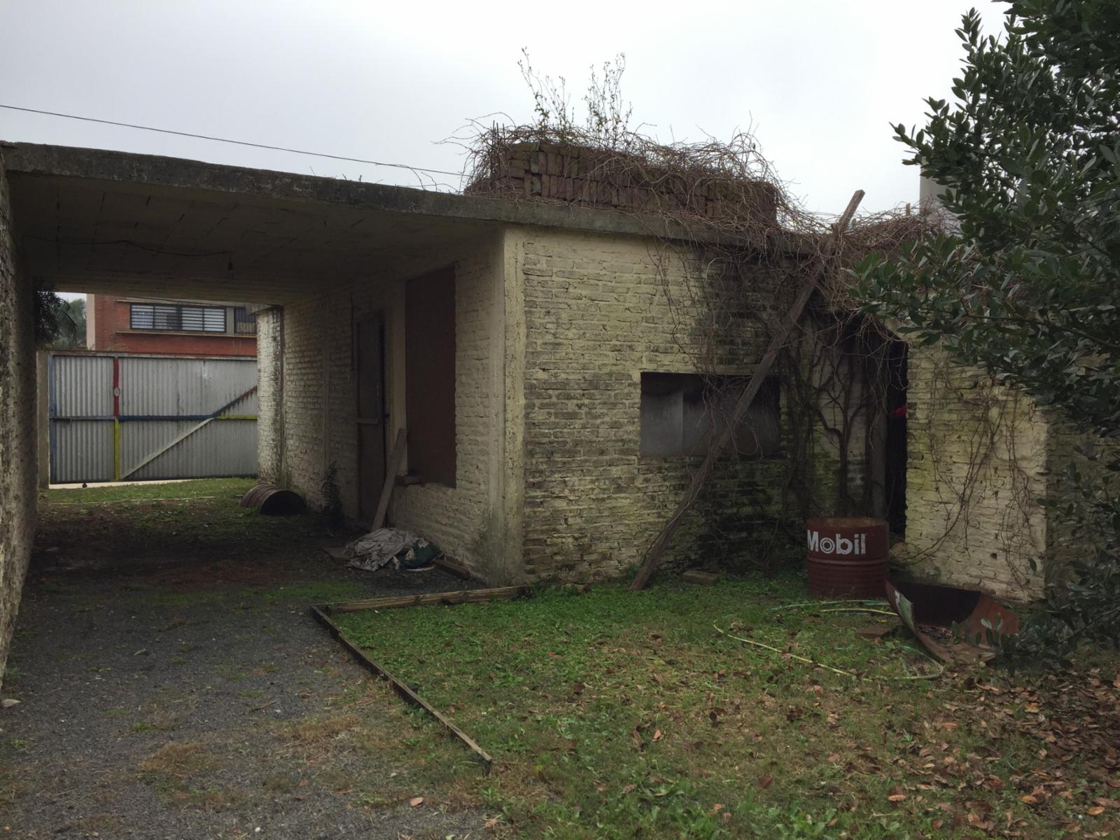 Lote céntrico en General Rodriguez