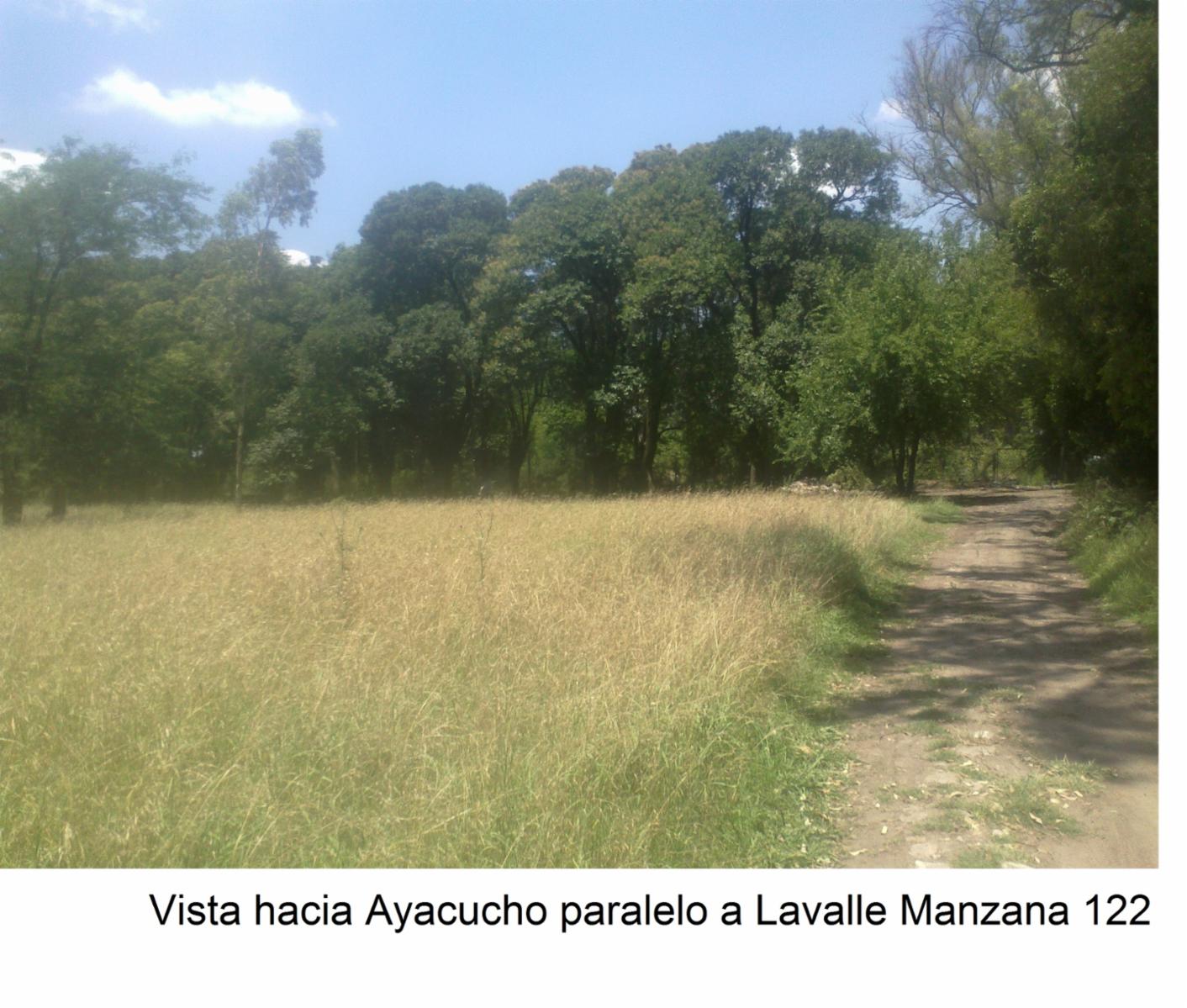 Terrenos Financiados en Monte Grande, Zona Sur — foto 2