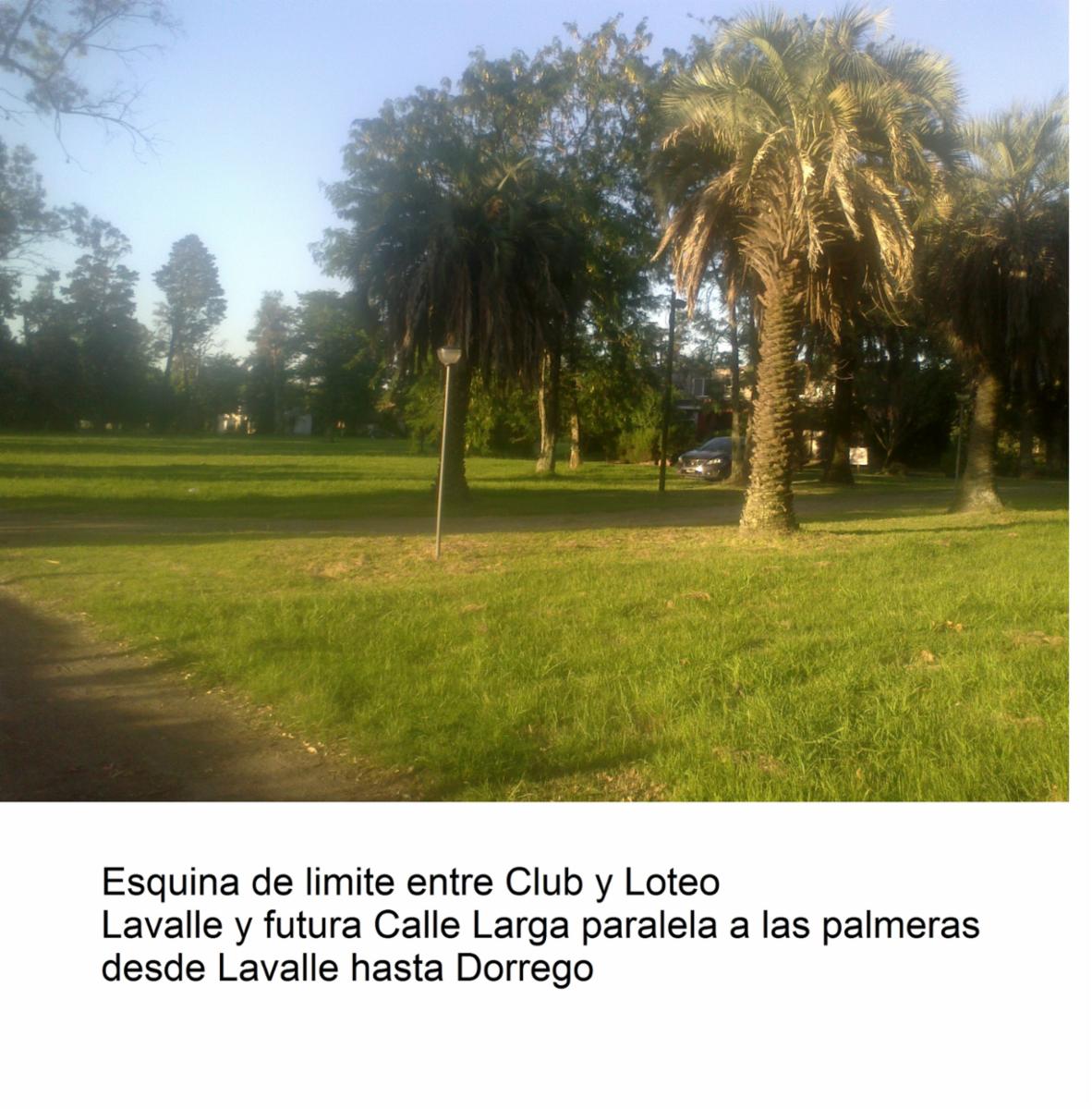 Terrenos Financiados en Monte Grande, Zona Sur — foto 4