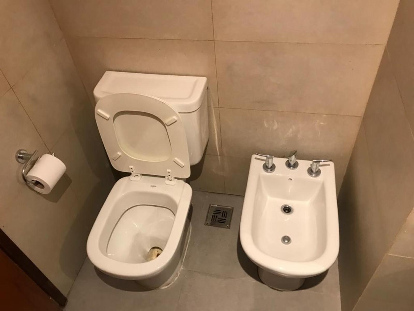 Departamento Excelente