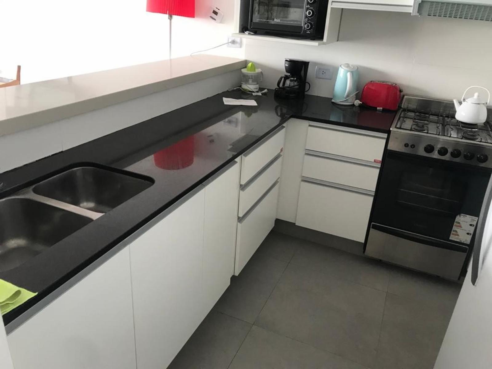 Departamento Excelente — foto 3