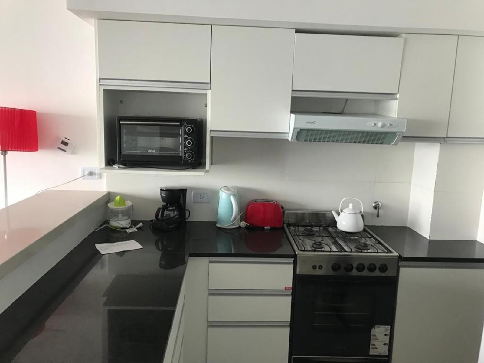 Departamento Excelente — foto 4