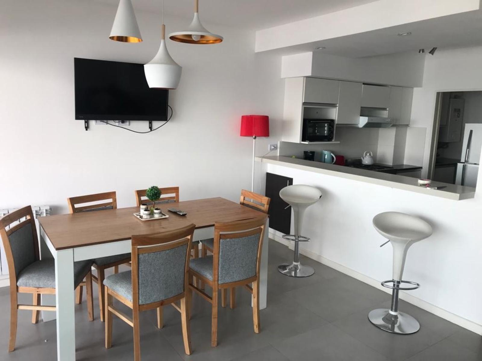 Departamento Excelente — foto 13