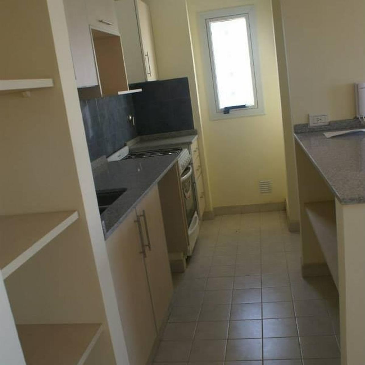 DEPARTAMENTO CÉNTRICO 1 DORMITORIO — foto 2
